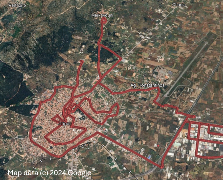 New publication: Empirical analysis of 5G deployments: A comparative assessment of network performance with 4G