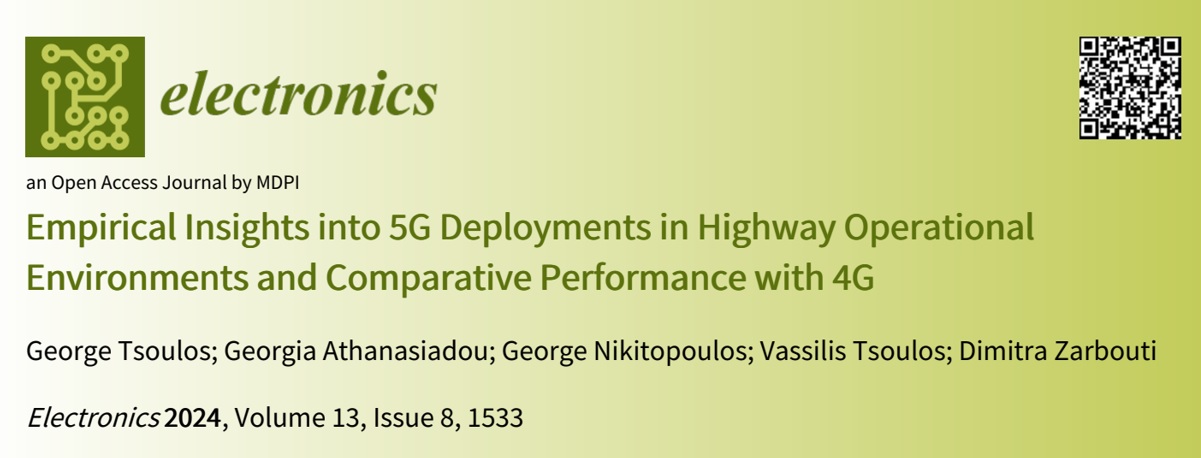 Empirical Insights into 5G Deployments in Highway Operational Environments and Comparative Performance with 4G